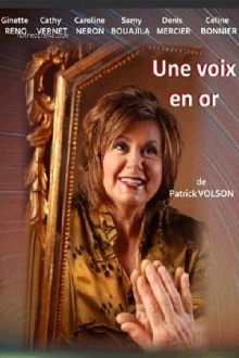 Une voix en or Trailer