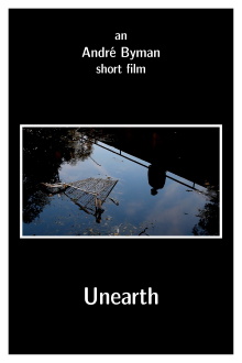Unearth Trailer