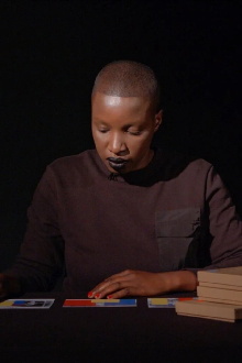 Unearthing. In Conversation. Trailer