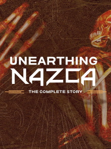 Unearthing Nazca: The Complete Story Trailer