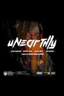 Unearthly Trailer