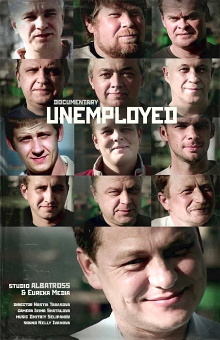 Unemployed Trailer