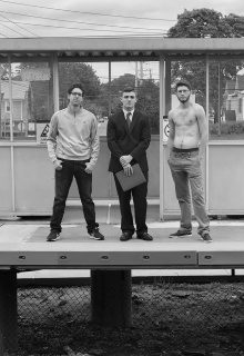 Unemployed Trailer