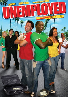 Unemployed Trailer