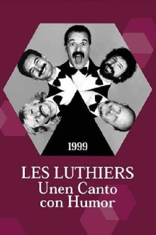 Unen canto con humor Trailer