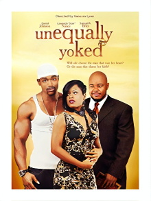 Unequally Yoked Trailer