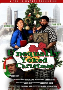 Unequally Yoked Christmas Trailer