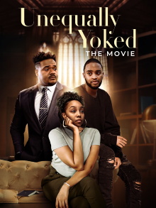 Unequally Yoked Trailer