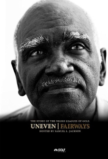 Uneven Fairways Trailer