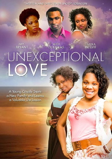 Unexceptional Love Trailer