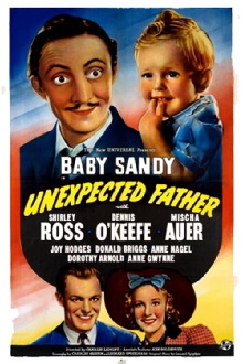 Unexpected Father Trailer