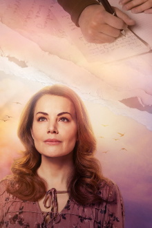 Unexpected Grace Trailer