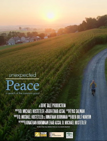 Unexpected Peace Trailer
