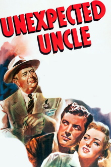 Unexpected Uncle Trailer