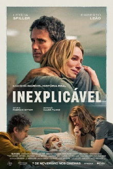 Unexplainable Trailer