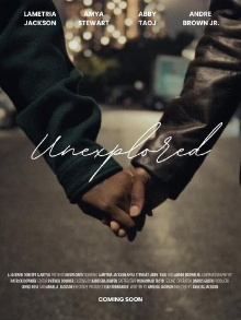Unexplored Trailer