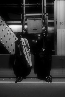 Unexpressed Feelings Trailer