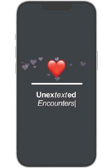 Unex·text·ed Encounters Trailer