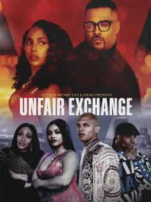 Unfair Exchange Trailer