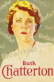 Unfaithful Trailer