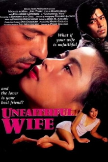 Unfaithful Wife Trailer