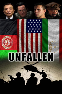 Unfallen Trailer