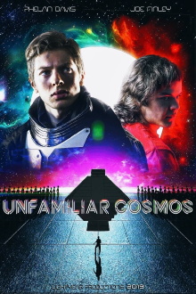 Unfamiliar Cosmos Trailer