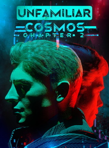Unfamiliar Cosmos Chapter 2 Trailer