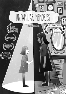 Unfamiliar Memories Trailer