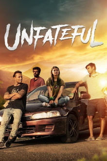 Unfateful Trailer