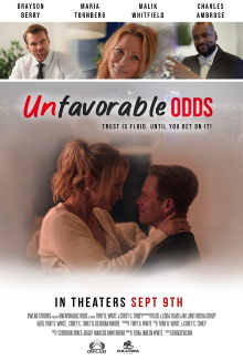 Unfavorable Odds Trailer