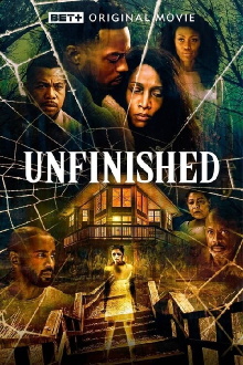 Unfinished Trailer
