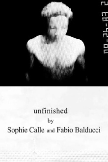 Unfinished Trailer