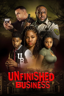 Unfinished Business Trailer