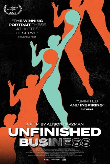 Unfinished Business Trailer