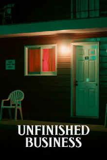 Unfinished Business Trailer