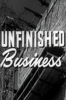 Unfinished Business Trailer