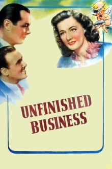 Unfinished Business Trailer