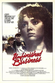 Unfinished Business Trailer