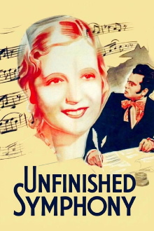 Unfinished Symphony Trailer