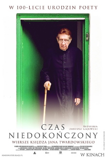 Unfinished Time: The Poems of Father Jan Twardowski Trailer