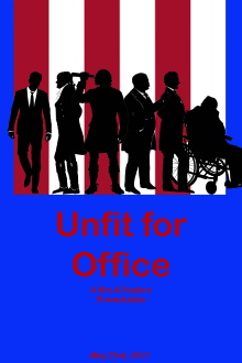 Unfit For Office Trailer