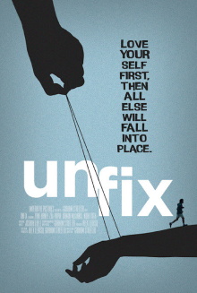 Unfix Trailer