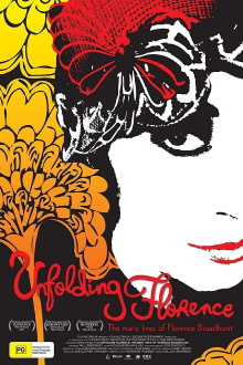 Unfolding Florence: The Many Lives of Florence Broadhurst Trailer