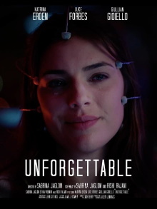 Unforgettable Trailer