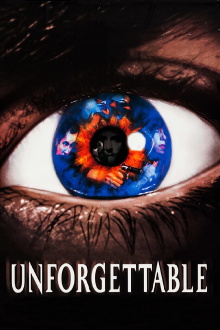 Unforgettable Trailer