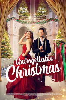 Unforgettable Christmas Trailer