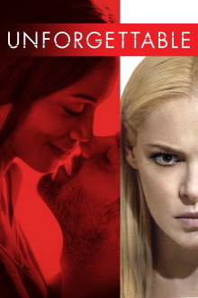 Unforgettable Trailer