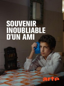 Unforgettable Memory of a Friend Trailer