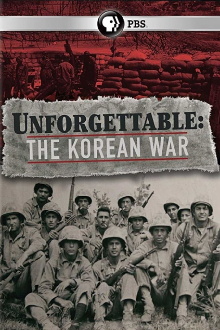 Unforgettable: The Korean War Trailer